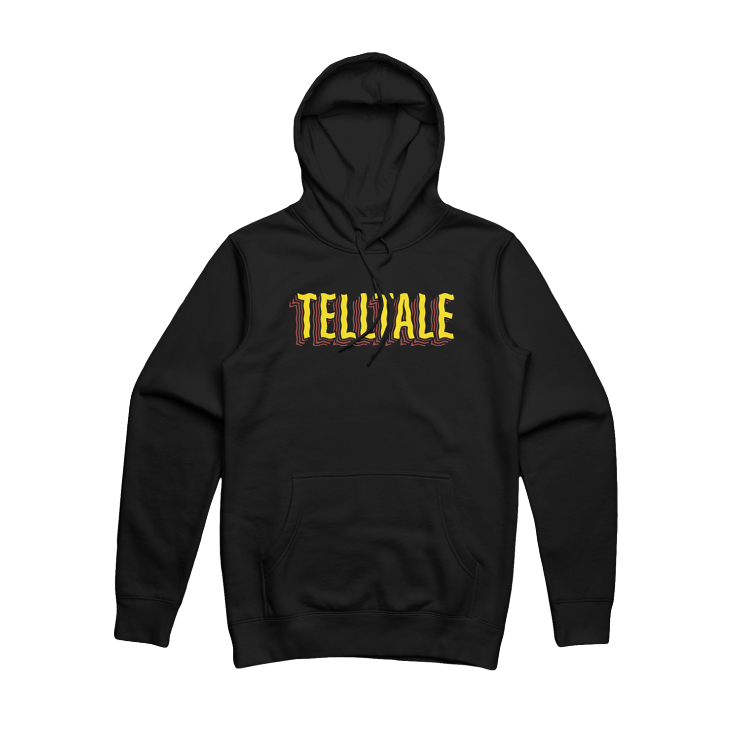 Telltale - Logo Hoodie