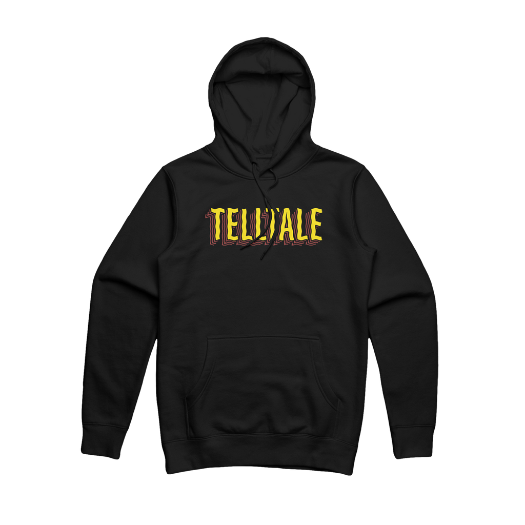 Telltale - Logo Hoodie