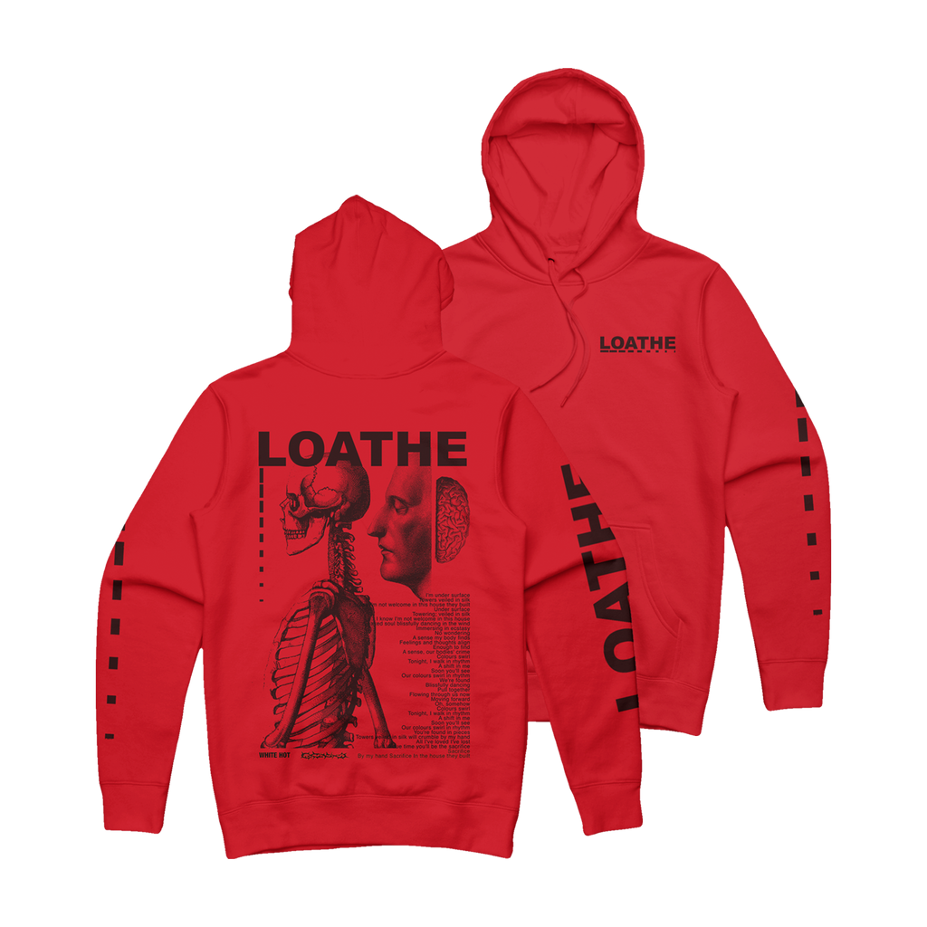 loathe-sharptone-records