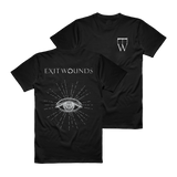 ExitWounds - All Seeing Eye Tee