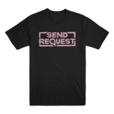 Send Request - Logo Tee