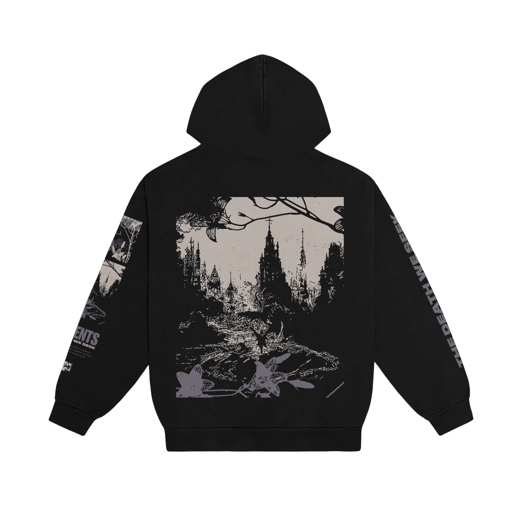 Currents Merch Currents – SharpTone Records