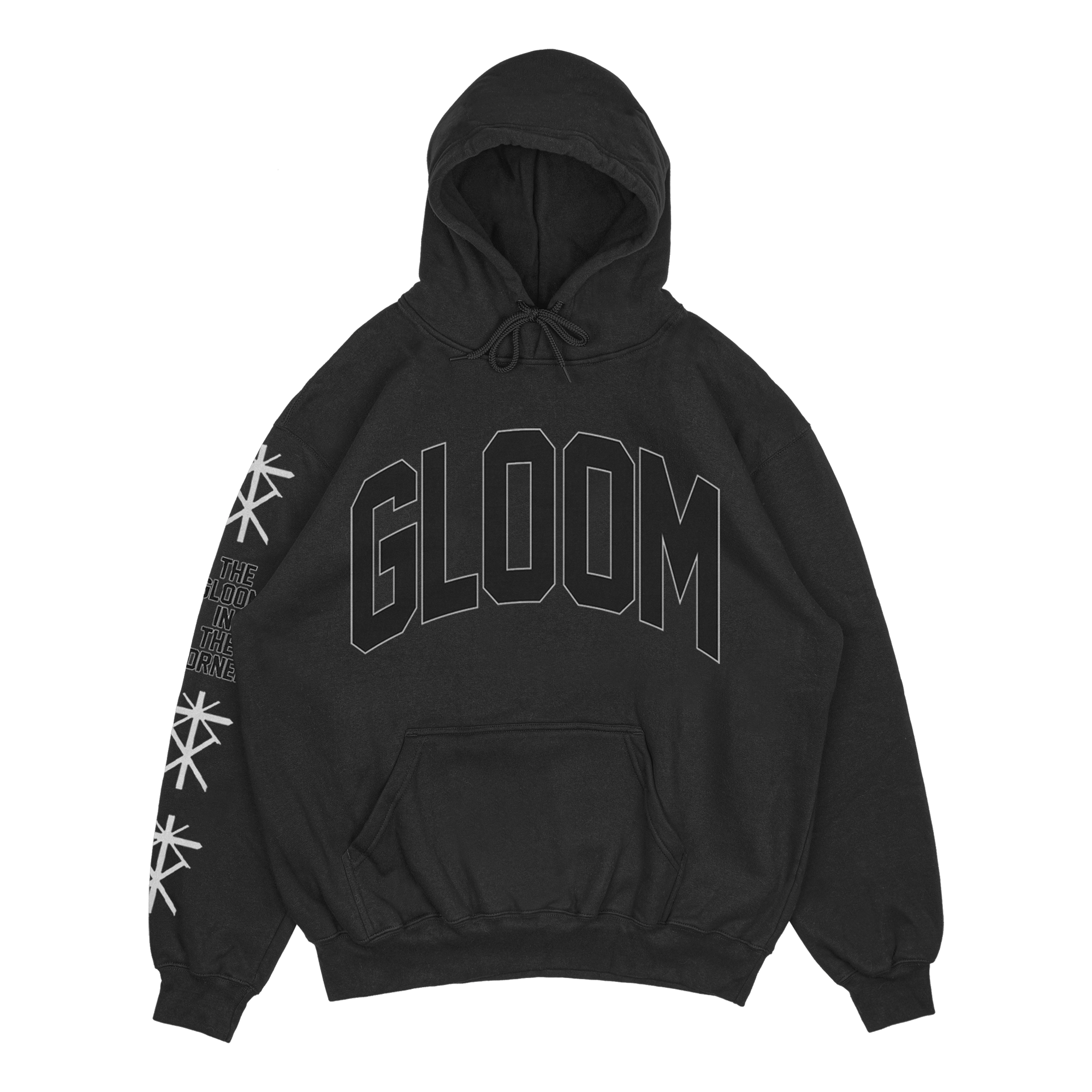 Gloom Hoodie