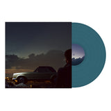 Dead Lakes - 'Daydreamer' Sea Blue Vinyl