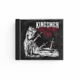 Kingsmen - ' Revenge. Forgiveness. Recovery ' CD