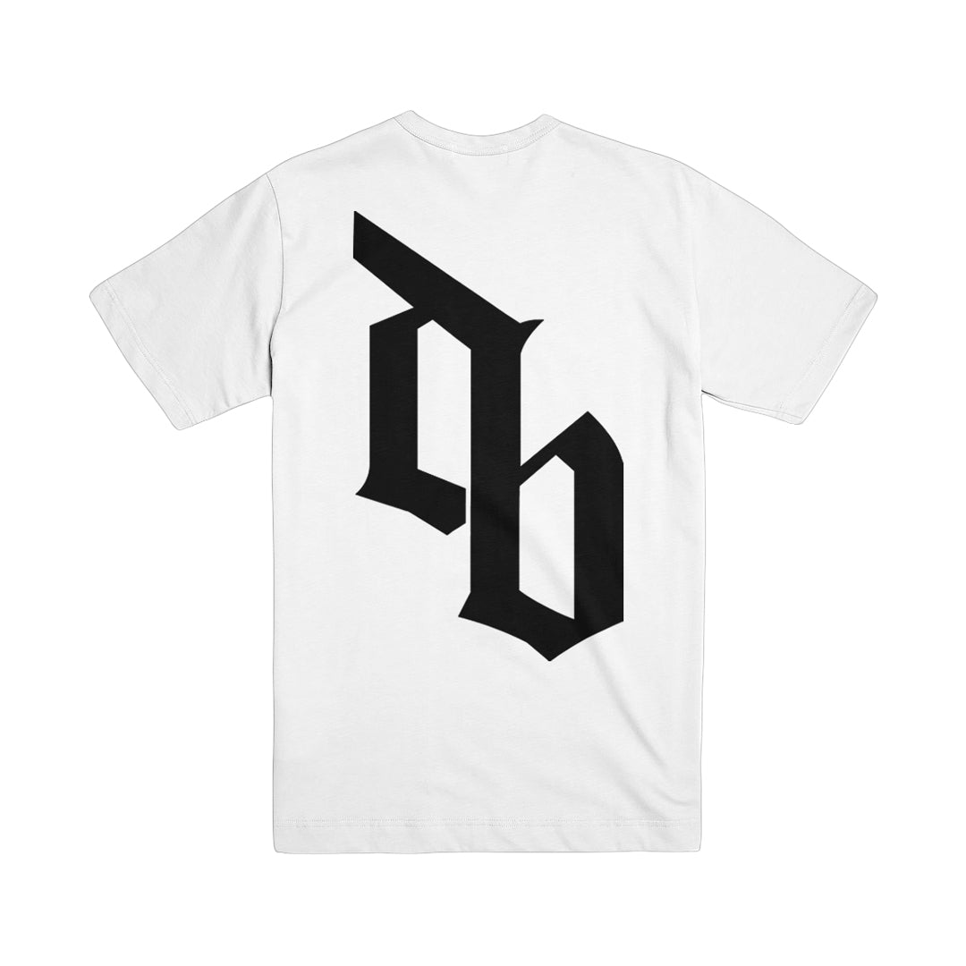 Don Broco - Pocket Logo Tee