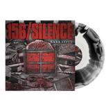 156/Silence - 'Narrative' A/B Side Black & White Vinyl