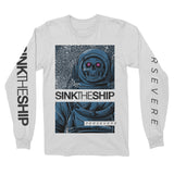 Sink The Ship - Persevere Long Sleeve