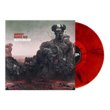 August Burns Red - 'Death Below' Vecna's Curse Vinyl LP