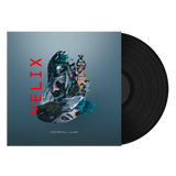 Crystal Lake - 'Helix' Black Vinyl 12