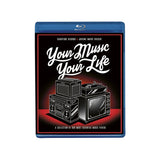 SharpTone Records - Your Music, Your Life Blu Ray