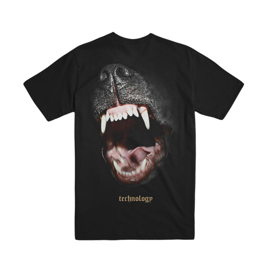 Don Broco - Dogface Tee